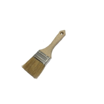3inch Economy GRP Brush - Wood Handle