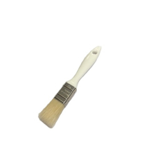 1/2inch GRP Brush White Plastic Handle L1W