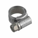 Jubilee Hose Clips JUBM00 MSZP 7/16 - 5/8/