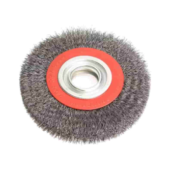 Faithful 150mm Wire Wheel FAIWBWW150 Faithful 150mm Wire Wheel FAIWBWW150