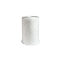 Lubetech Oil Absorbent Roll B&W Plus - 50 x 40 76-7001 Lubetech Oil Absorbent Roll B&W Plus - 50 x 40 76-7001