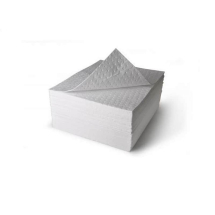 Lubetech Black & White Plus Oil Only (PK100) 50x40cm 76-7000 Lubetech Black & White Plus Oil Only (PK100) 50x40cm 76-7000