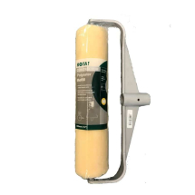 12inch Double Arm Roller Frame and Medium Pile Roller 412 12inch Double Arm Roller Frame and Medium Pile Roller 412