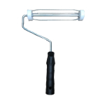 Paint Roller Frame 9"x1.3/4" 7059 Paint Roller Frame 9"x1.3/4" 7059