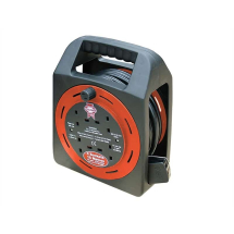 10mtr Cable Reel 13 Amp 240V FPP FPPCR10MSE