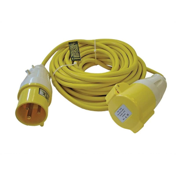 Site Extension Lead 14mtr 110V 32A FPPTL1432AMP