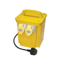 Transformer 3.3KVA 16A 110V FPPTRAN33A Transformer 3.3KVA 16A 110V FPPTRAN33A