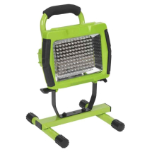 Sealey Cordless LED Floodlight LED108C Sealey Cordless LED Floodlight LED108C