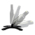 Sealey Rechargeable Folding Floodlight 1 Sealey Rechargeable Folding Floodlight 1