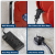 Sealey Cable Reel CRM10 Sealey Cable Reel CRM10