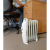 Sealey Oil Filled mini Radiator RD800 2 Sealey Oil Filled mini Radiator RD800 2