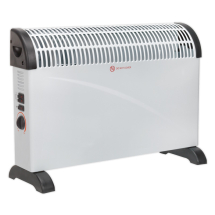 Sealey Fan Heater 2000W/230V CD2005T