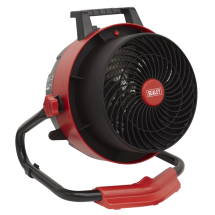 Sealey Industrial Fan Heater FH2400