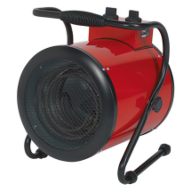 Sealey Industrial Fan Heater EH3001