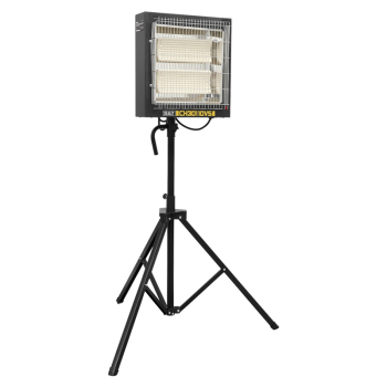 Sealey Ceramic Heater with Tripod Stand CH30110VS