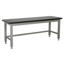 Sealey Workbench Steel 2.1mtr API2100 Sealey Workbench Steel 2.1mtr API2100