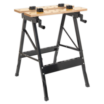 Folding Workbench 235mm Cap FWB1 Folding Workbench 235mm Cap FWB1