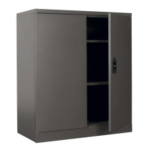 Floor Cabinet 3 Shelf 2 Door SC03