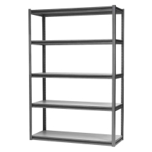 Sealey Racking Unit 5 Shelf 600kg Cap Per Level   AP6548 Sealey Racking Unit 5 Shelf 600kg Cap Per Level   AP6548
