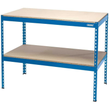 Draper Steel Workbench 24912 Draper Steel Workbench 24912