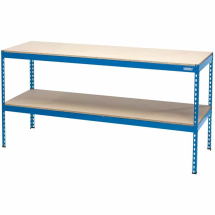 Draper Steel Workbench 24913 Draper Steel Workbench 24913