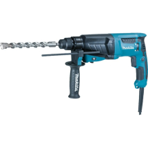 Makita SDS Plus Hammer Drill HR2630 240V