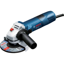 Bosch 4.1/2inch 115mm Grinder 240V GWS 7-115 Bosch 4.1/2inch 115mm Grinder 240V GWS 7-115
