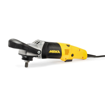 Mirka Electric Polisher 150mm PS1437 230V 8991300111UK Mirka Electric Polisher 150mm PS1437 230V 8991300111UK