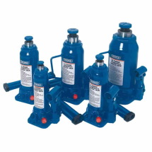 Draper 2 Tonne Bottle Jack 39054 Draper 2 Tonne Bottle Jack 39054