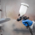 Sealey Premier HVLP05 Spray Gun 1.3mm Sealey Premier HVLP05 Spray Gun 1.3mm