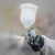 Sealey Gavity Feed Spray Gun SSG502 2 Sealey Gavity Feed Spray Gun SSG502 2