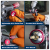 Sealey HVLP Spray Gun 1mm Sealey HVLP Spray Gun 1mm