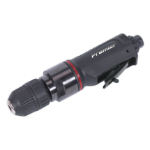 Sealey Premier Composite Air Drill Straight 10mm SA622 Sealey Premier Composite Air Drill Straight 10mm SA622