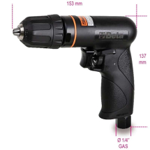 Beta Reversible Air Drill 1931CD6 Beta Reversible Air Drill 1931CD6