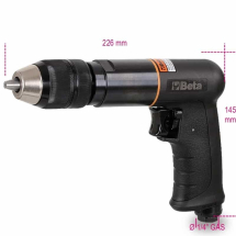 Beta Reversible Air Drill 1931CD13 Beta Reversible Air Drill 1931CD13