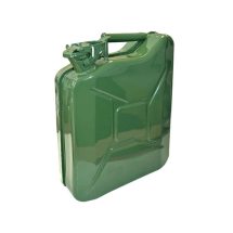 Jerry Can 10ltr Green FAIAUJERRY10