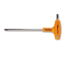 Beta 2.5mm Tee Handle Hex Key Wrench 96TK2 Beta 2.5mm Tee Handle Hex Key Wrench 96TK2