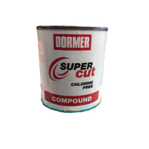 Dormer Supercut Compound 450g
