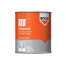 Rocol RTD Metal Cut Compound 500g/ROC53023