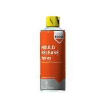 Rocol Mould Release Spray ROC72021 Non Silicone