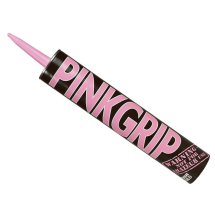 Pink Grip Grab Adhesive 350ml EVBPINKGRIP