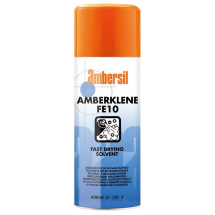 Ambersil Amberklene FE10 400ml 6130002500