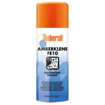 Ambersil Amberklene FE10 400ml 6130002500 Ambersil Amberklene FE10 400ml 6130002500