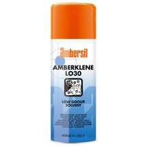 Ambersil Amberklene LO30 400ml 6130002700