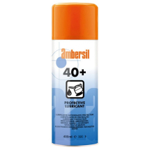 Ambersil 40+ Lubricant 5l 6230005100
