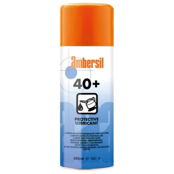 Ambersil 40+ Lubricant 400ml 31563-AA