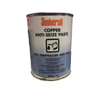 Ambersil Copper Anti-Seize Compound 500g/6150001030