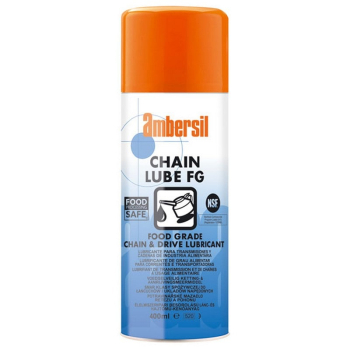 Ambersil FG Chain Lube 400ml 30245