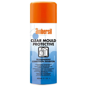 Ambersil Mould Protective Clear 400ml/31547