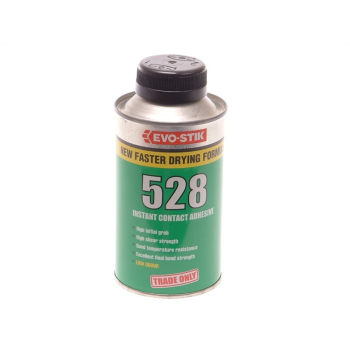 Evo-Stik 528 Contact Adhesive 500ml EVO528500